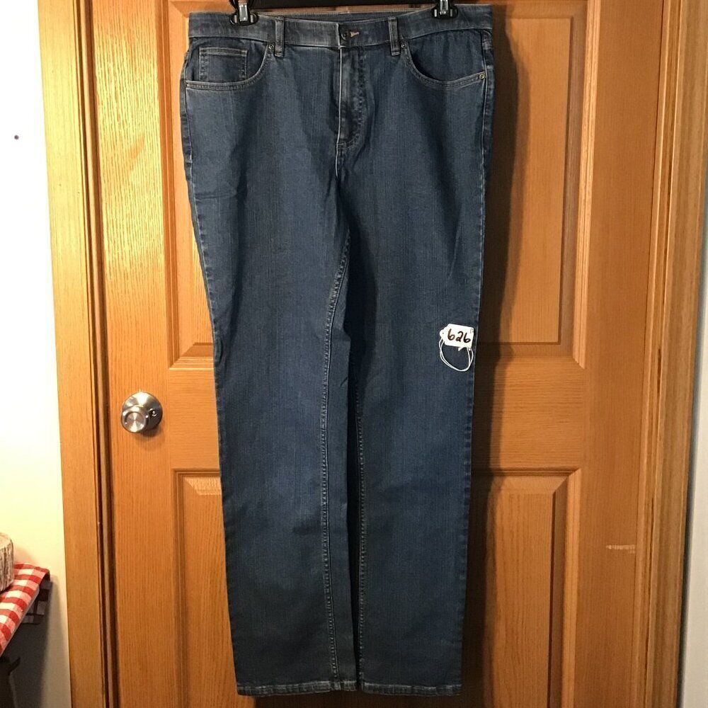 D & Co. Blue Jeans